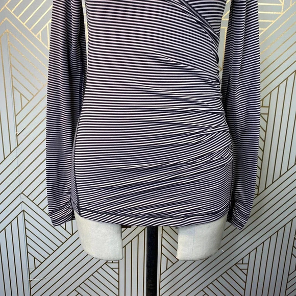 Lululemon Sunset Salutation Striped Long Sleeve - Picture 5 of 11